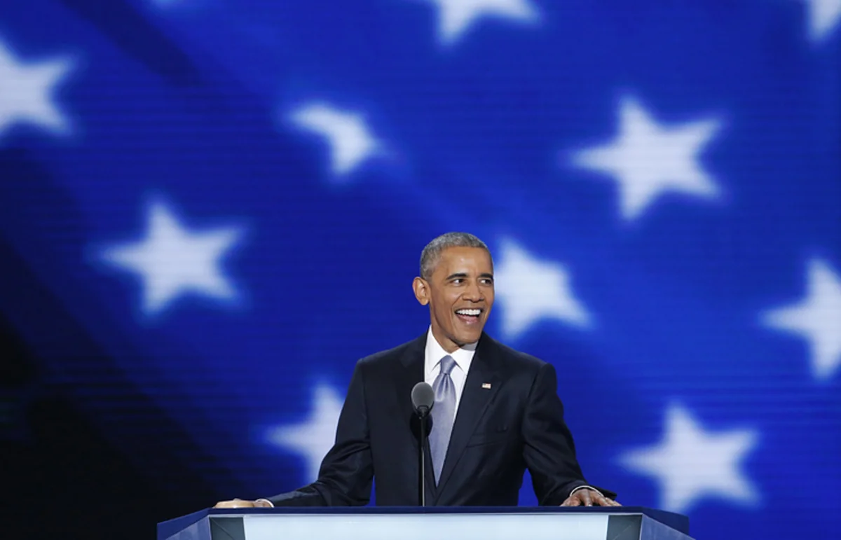 ​Obama: Tramp prezident seçkilərində məğlub olacaq