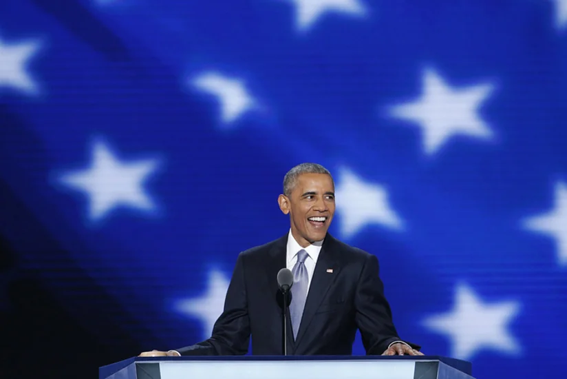 ​Obama: Tramp prezident seçkilərində məğlub olacaq