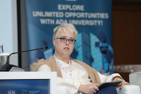 Azerbaijan’s Khankandi hosts discussions on geopolitical changes, their impact on regional sovereignty