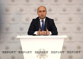 Emin Əmrullayev: “Son üç ildə 27 197 müəllim müsabiqə vasitəsilə işə qəbul olunub”