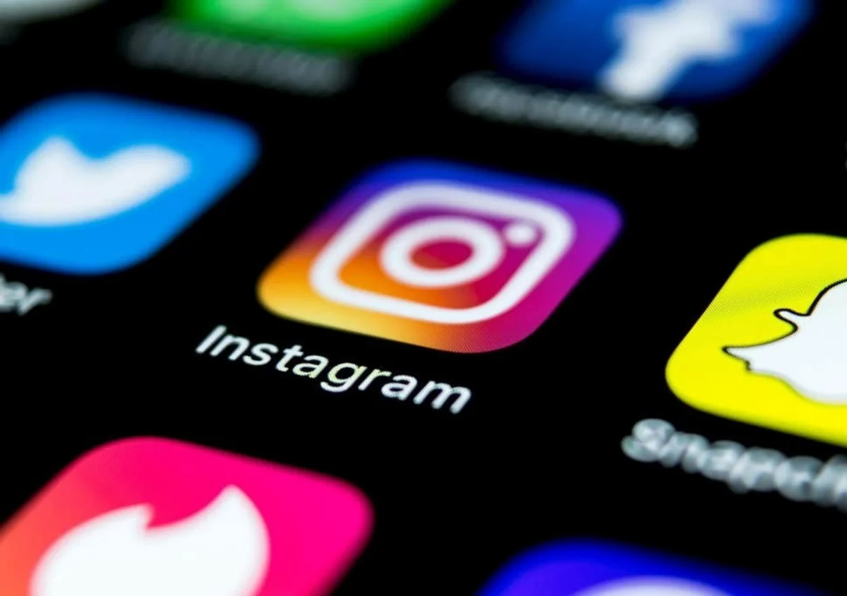 Facebook представила мессенджер для пользователей Instagram