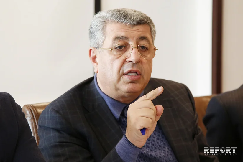 SOCAR: Sərhəd qoşunlarının 7 helikopteri və 4 FHN helikopteri havadadır