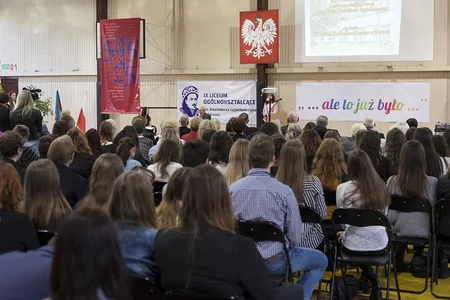Polşa ilə Azərbaycan arasında diplomatik əlaqələrin 545 illiyi qeyd olunub
