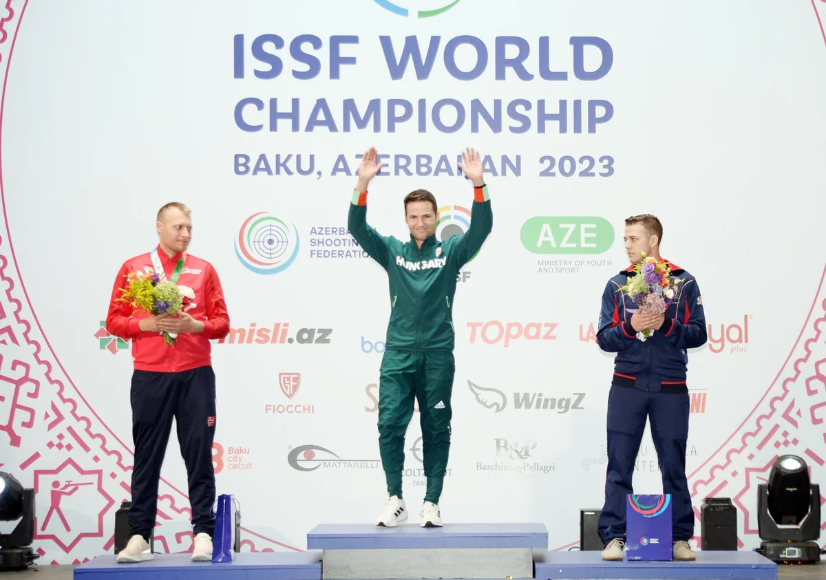 Dünya çempionu: “Hər gəlişimdə inkişaf edən gözəl şəhər görürəm”