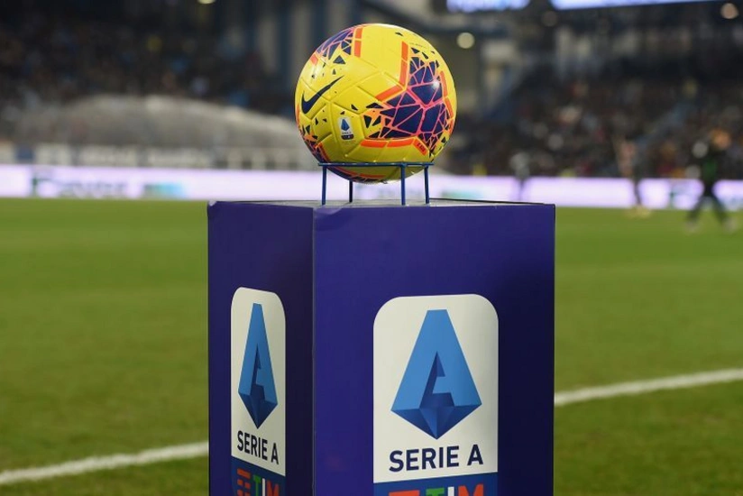 İtaliya A Seriyasının bərpa tarixi açıqlandı