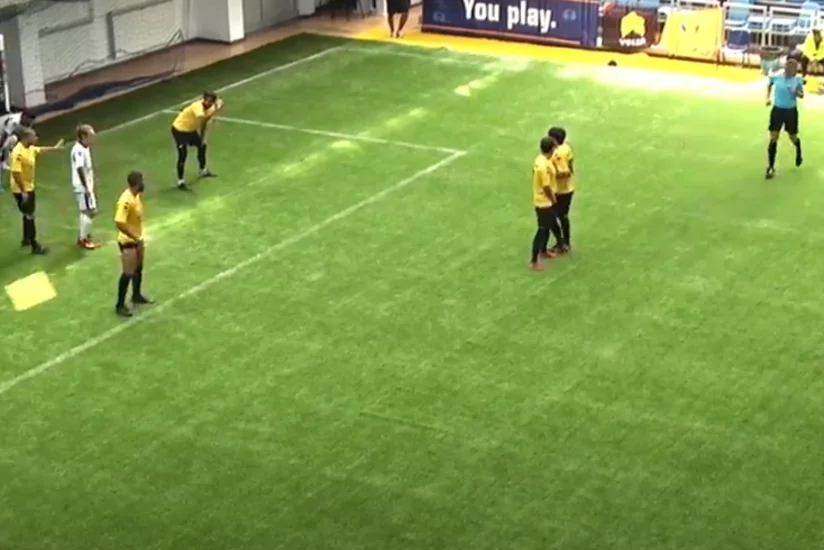 Azərbaycan təmsilçisi qrup lideri kimi 1/8 finala yüksəlib - YENİLƏNİB