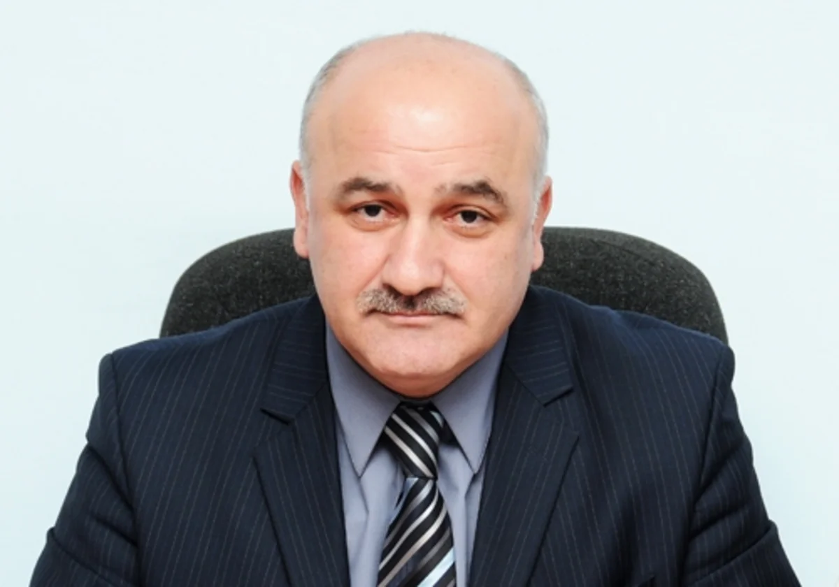 ​Müsavat Partiyasının başqanı özünə 6 müşavir təyin edib - SİYAHI