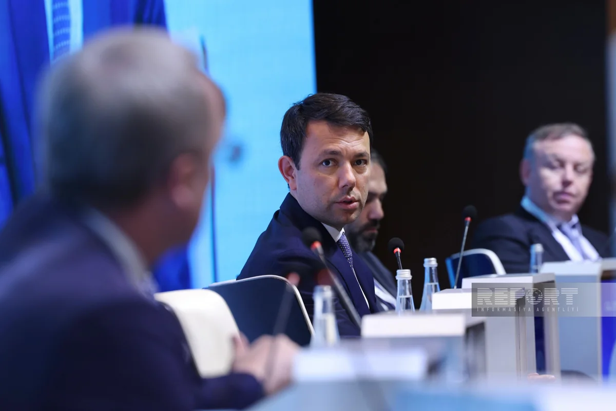 Azərbaycan bu ilin sonuna qədər dəmir yollarının elektrikləşdirilməsini tamamlayacaq