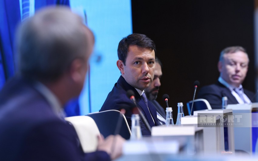 Azerbaijan aims to complete railway electrification by end of 2025