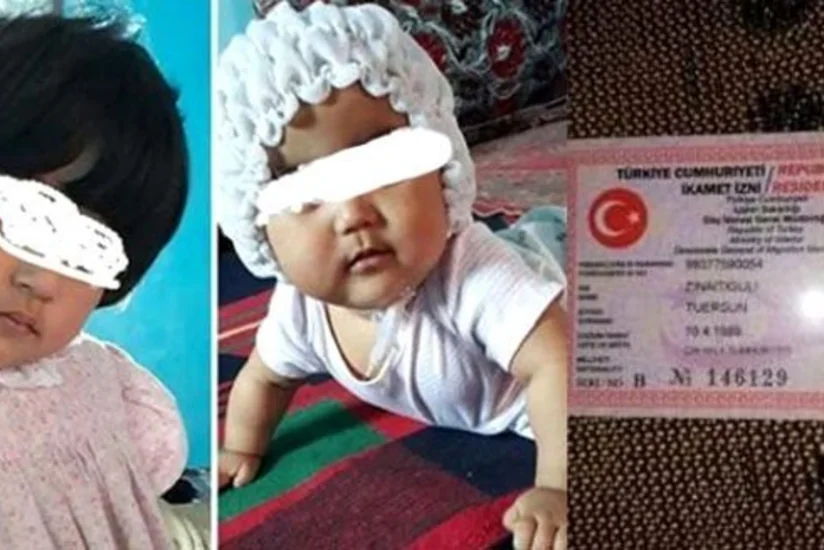 KİV: Türkiyə gənc uyğur ananı və iki övladını Çinə təhvil verib