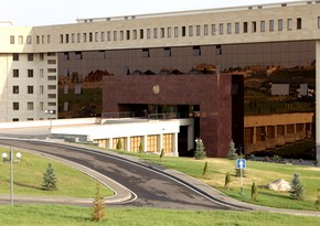 На полигоне МО Армении во время учений взорвался минометный снаряд, есть пострадавшие