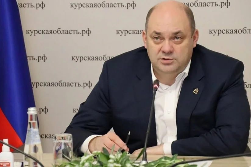 Qubernator: Kursk vilayətinin 28 yaşayış məntəqəsi Ukrayna ordusunun nəzarətindədir