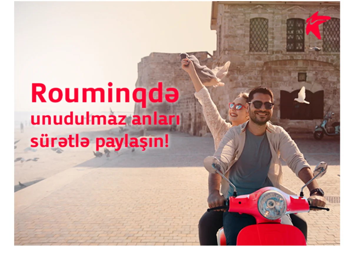 Səyahət üçün sərfəli rouminq fürsətləri