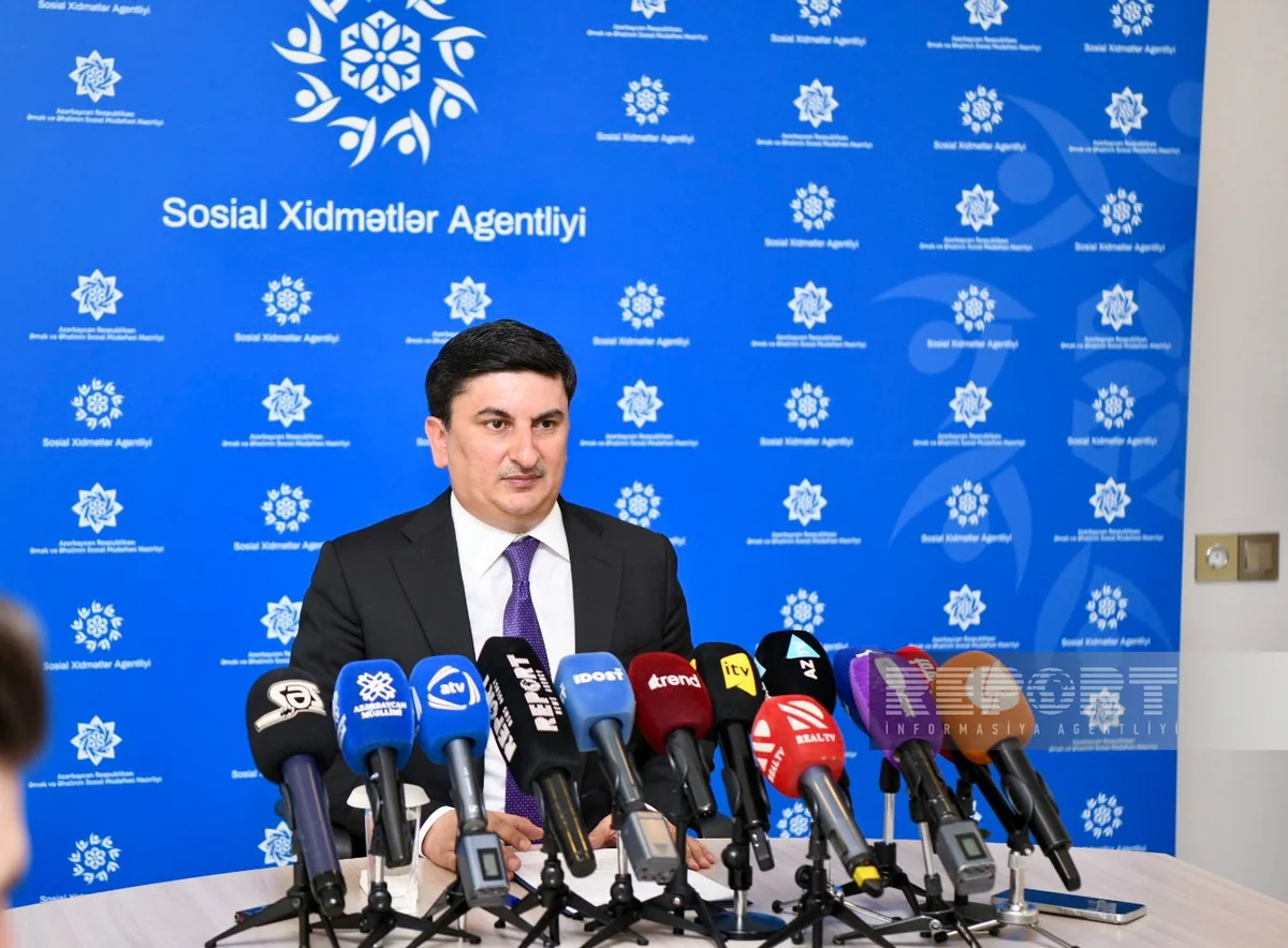 Vüqar Behbudov: Son iki ildə 300-dən çox şagirdin dərsə davamiyyəti bərpa olunub