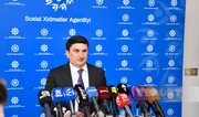 Vüqar Behbudov: Son iki ildə 300-dən çox şagirdin dərsə davamiyyəti bərpa olunub