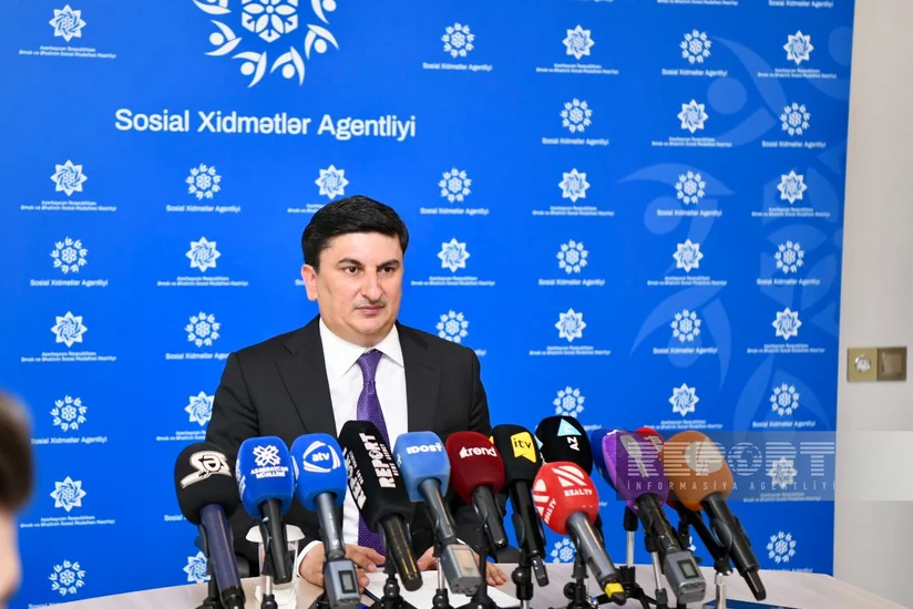 Vüqar Behbudov: Son iki ildə 300-dən çox şagirdin dərsə davamiyyəti bərpa olunub