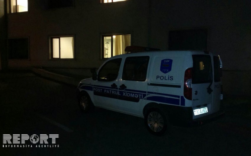 Mingəçevirdə əczaçı qadının ölümü ilə bağlı bəzi təfərrüatlar məlum olub - YENİLƏNİB-2