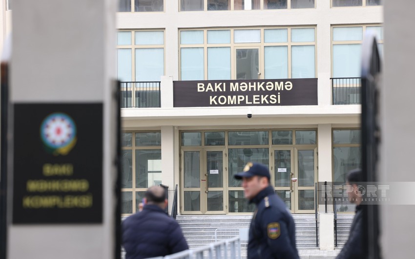 Hərbi cinayətlərdə təqsirləndirilən erməniəsilli şəxslərin məhkəməsində zərərçəkənlər danışır: Onlara layiq olduğu cəzanı vermək lazımdır