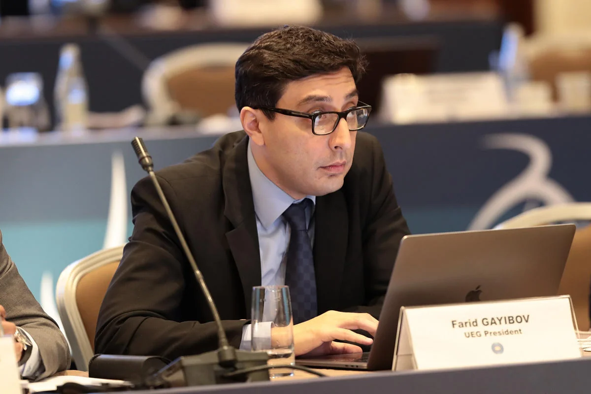 Fərid Qayıbov: Vəziyyət təhlükəsiz hesab olunmasa...