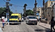 КСИР: Целями атаки Ирана были аэропорт Бен-Гурион и центры командования
