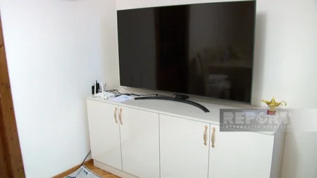 Sumqayıtda binanın köhnə elektrik xətlərində yüklənmələr olub, 10 mənzilin məişət avadanlıqları sıradan çıxıb