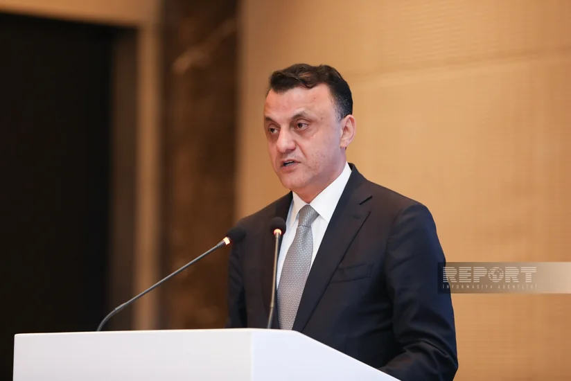 Bakı Dəmir Yolu Xəstəxanası işçilərinin işlə təmin edilməsi prosesi yekunlaşıb