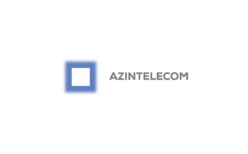 “AzInTelecom”un xalis mənfəəti 63 % artıb