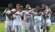 Konfrans Liqası: Araz-Naxçıvan Aris üzərində qələbə qazanıb - YENİLƏNİB-6