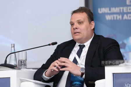 Azerbaijan’s Khankandi hosts discussions on geopolitical changes, their impact on regional sovereignty