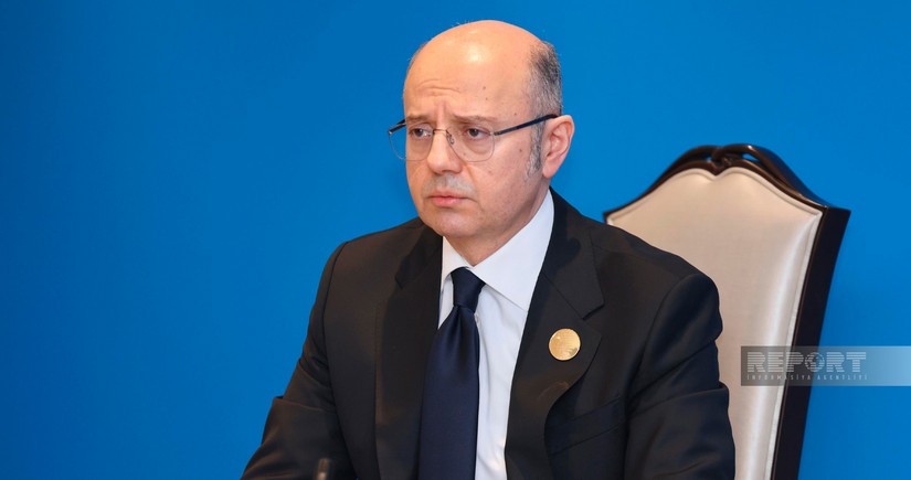 Energetika naziri Ağstafada vətəndaşları qəbul edəcək