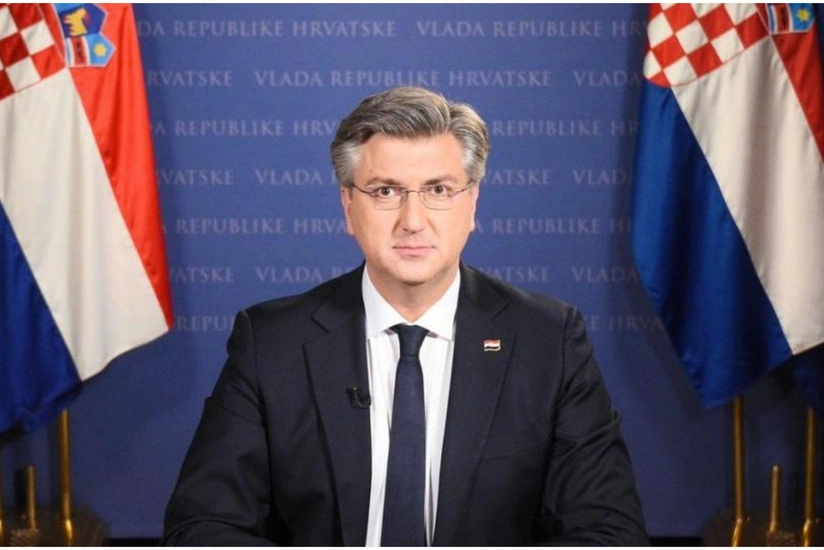 Andrey Plenkoviç: Xorvatiya “Yaşıl enerji dəhlizi” layihəsində maraqlıdır