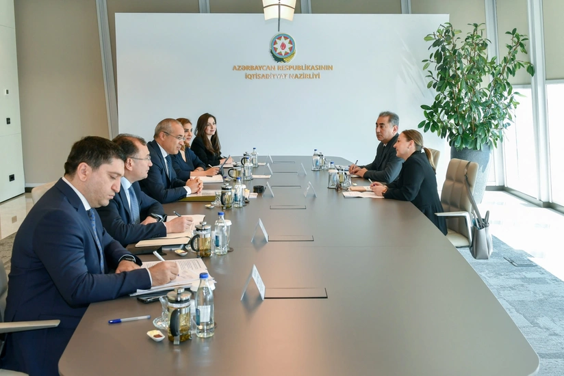 Азербайджан обсудил с ООН увеличение инвестиций в энергоэффективность