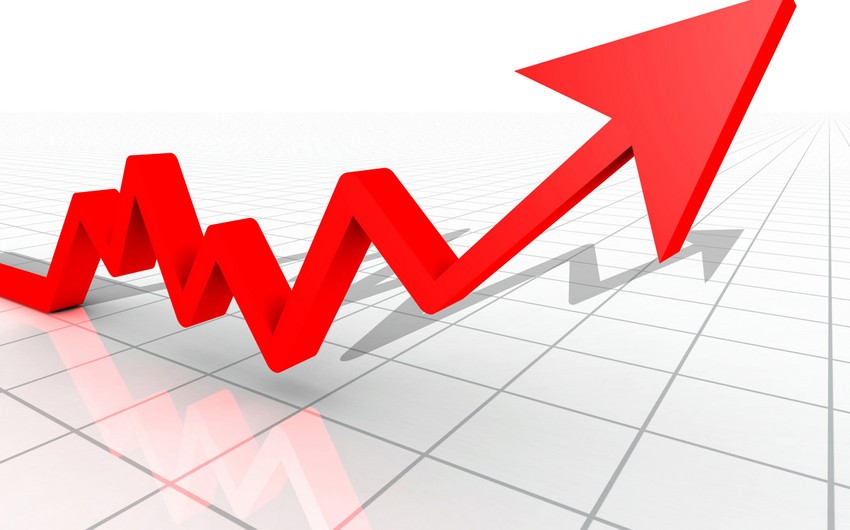 EBRD: В следующем году экономика Азербайджана вырастет на 2,5%