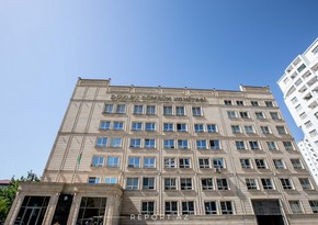 Dövlət Gömrük Komitəsi yanında İctimai Şuraya 23 nəfər namizədliyini verib 