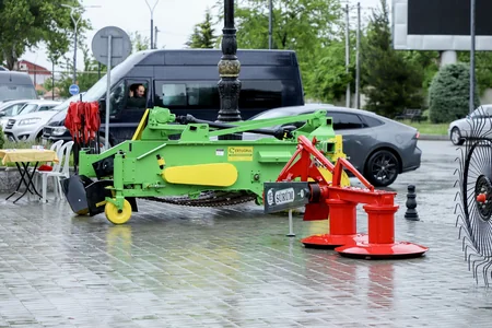 İsmayıllıda  Aqrar Biznes Festivalı keçirilib