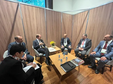 Cultural capitals of Azerbaijan & Europe to deepen co-op