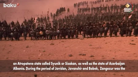 Qərbi Azərbaycan Xronikası: Zəngəzurun 115 kəndi yer üzündən necə silinib?