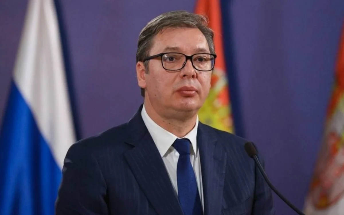 Viktor Orban: Serbiya Prezidenti ilə enerji təhlükəsizliyi məsələsini müzakirə etdik - YENİLƏNİB