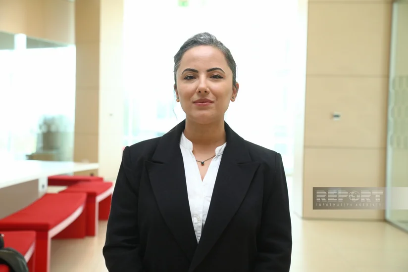 Hale Aydoğmuş: COP29-da əhəmiyyətli qərarlar qəbul ediləcək