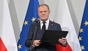 Tusk: Dünya siyasətinə etibarsızlıq, qəddarlıq və eqoizm qayıdır