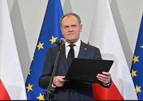 Tusk: Dünya siyasətinə etibarsızlıq, qəddarlıq və eqoizm qayıdır