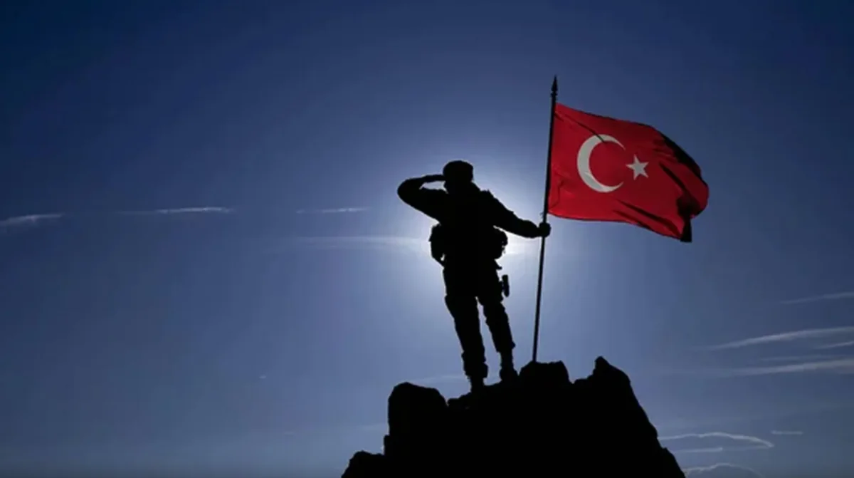 İraqda 6 terrorçu zərərsizləşdirilib