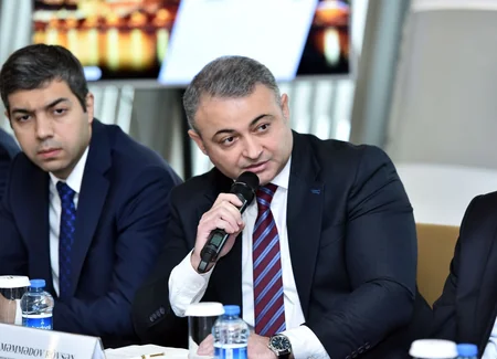 MINEPS VII-yə hazırlıqla bağlı Təşkilat Komitəsinin ilk iclası keçirilib