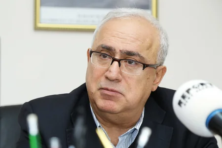 Nazirliyin şöbə müdiri: “Torpaq payı olan insan məşğul sayılır” - MÜSAHİBƏ