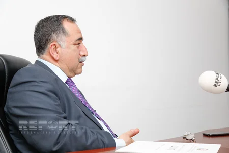 ​Rasim Rzayev: Müharibə şəraitində olduğumuzdan atıcılığı inkişaf etdirməliyik - MÜSAHİBƏ