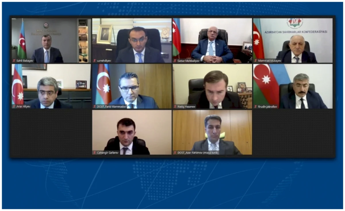 DOST İnklüziv İnkişaf və Yaradıcılıq Mərkəzi yaradılır