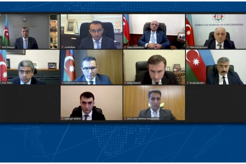 DOST İnklüziv İnkişaf və Yaradıcılıq Mərkəzi yaradılır
