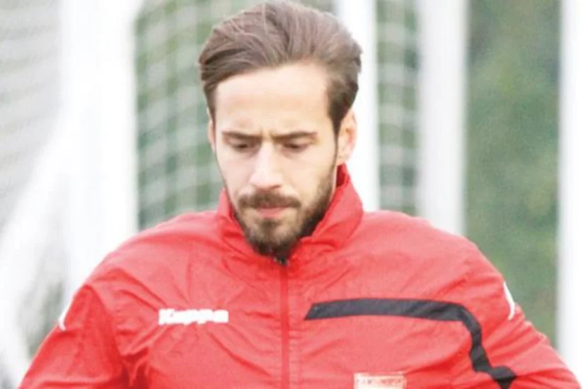 Türkiyə klubu Azərbaycan yığmasının futbolçusu ilə yollarını rəsmən ayırıb