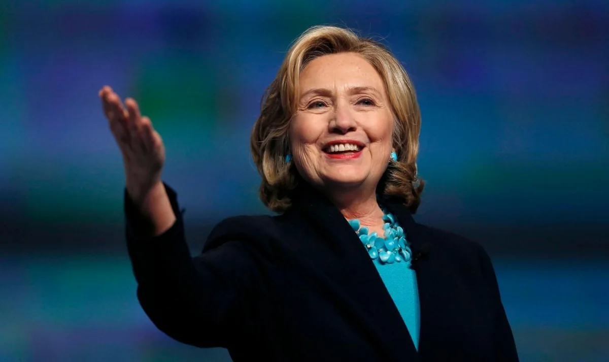 Hillary Clinton wins Missouri democratic primary