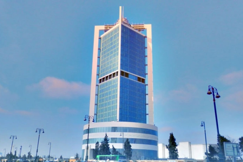 Liabilities of SOFAZ down 41%